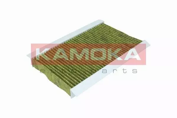 KAMOKA FILTR KABINOWY BIO CITROEN C2 C3 I C4 I II 