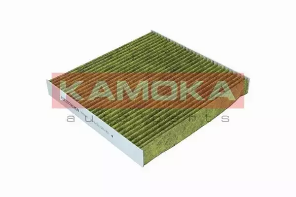 KAMOKA FILTR KABINOWY ULTRA PURE 6080087 