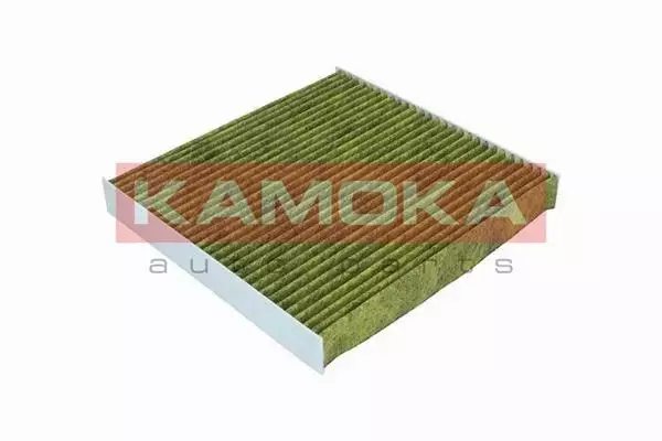 KAMOKA FILTR KABINOWY ULTRA PURE 6080087 