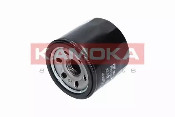 KAMOKA FILTR OLEJU  F103301