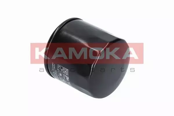 KAMOKA FILTR OLEJU  F103301