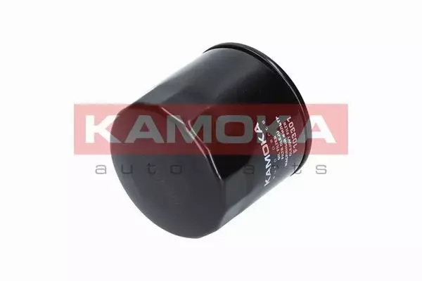 KAMOKA FILTR OLEJU  F103301