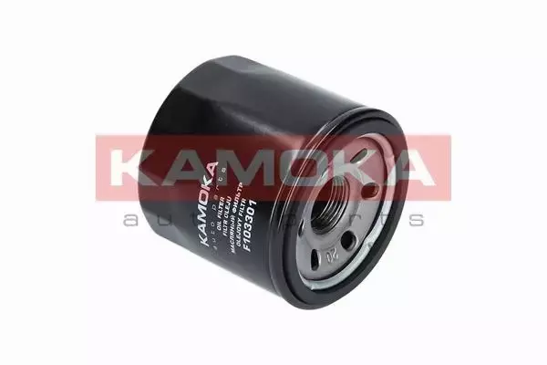 KAMOKA FILTR OLEJU  F103301