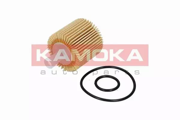 KAMOKA FILTR OLEJU  F112001 