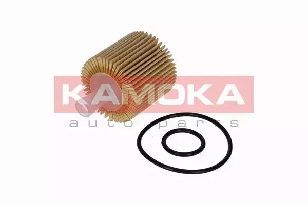 KAMOKA FILTR OLEJU  F112001 