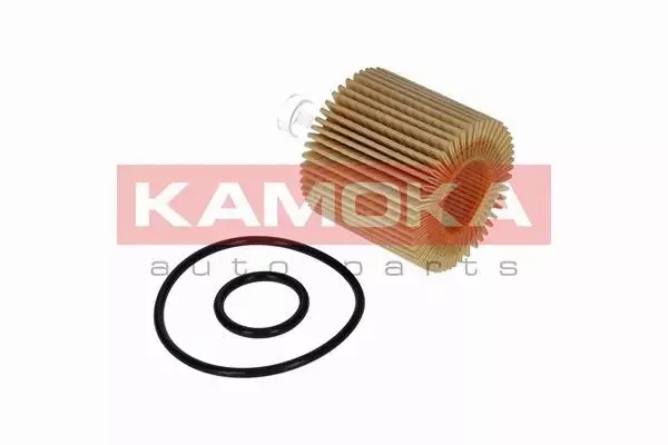 KAMOKA FILTR OLEJU  F112001 