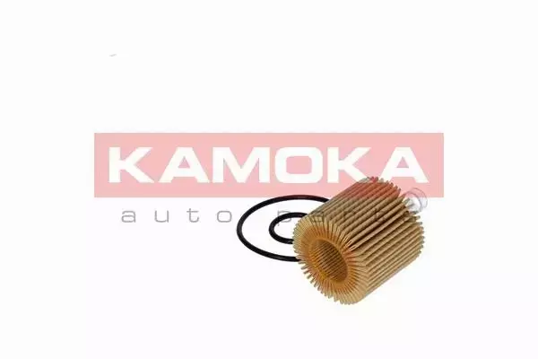 KAMOKA FILTR OLEJU  F112001 