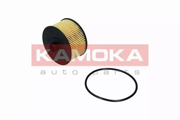 KAMOKA FILTR OLEJU F116501