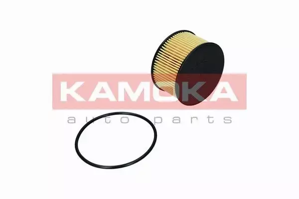 KAMOKA FILTR OLEJU F116501