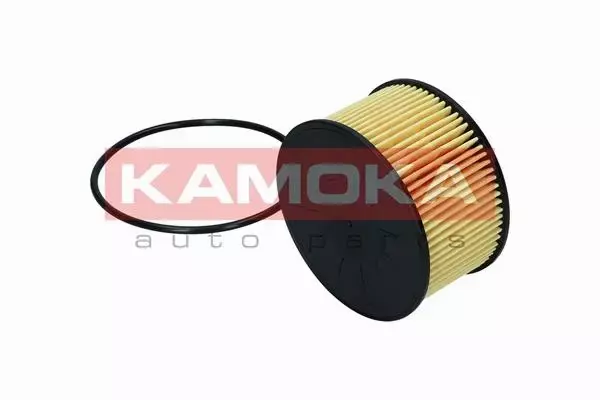 KAMOKA FILTR OLEJU F116501