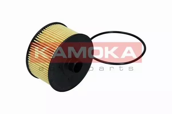 KAMOKA FILTR OLEJU F116501