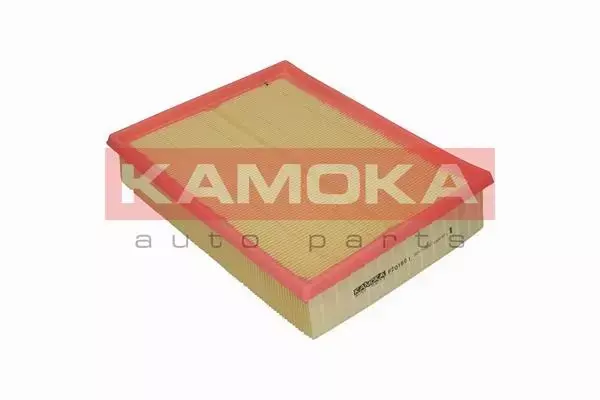 KAMOKA FILTR POWIETRZA  F201601 