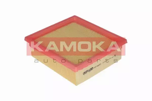 KAMOKA FILTR POWIETRZA  F213601 