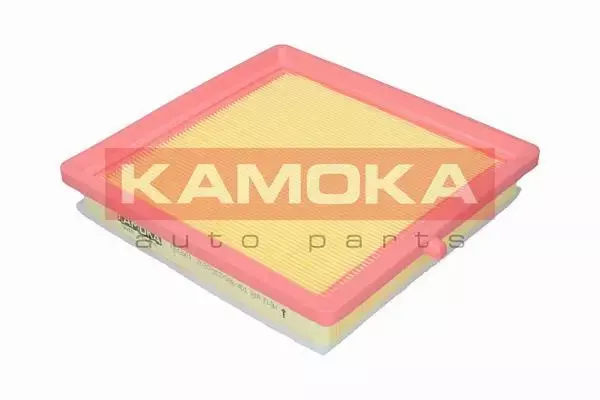 KAMOKA FILTR POWIETRZA F243901 