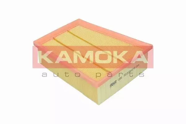 KAMOKA FILTR POWIETRZA F248201 