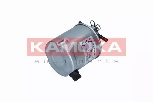 KAMOKA FILTR PALIWA F317001 