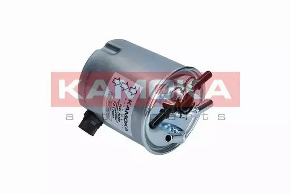 KAMOKA FILTR PALIWA F317001 