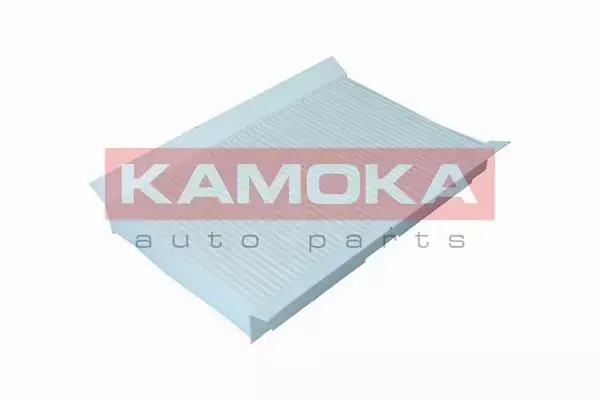 KAMOKA FILTR KABINOWY CITROEN C2 C3 C4 DS4 1.6 