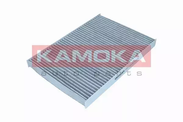 KAMOKA FILTR KABINOWY F510801 