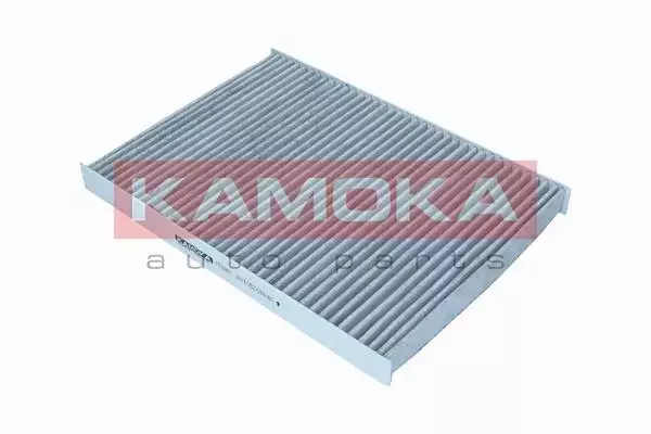 KAMOKA FILTR KABINOWY F510801 