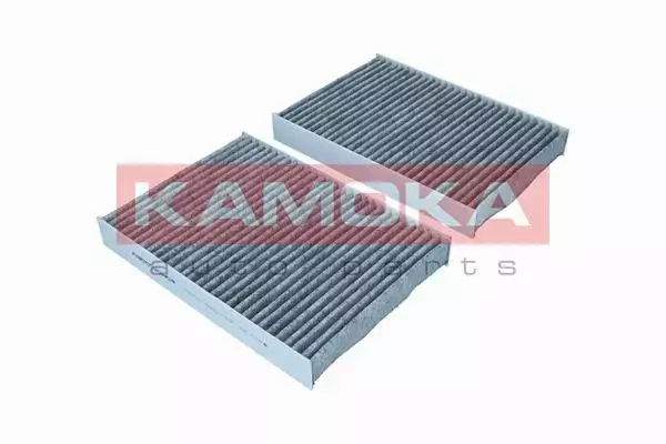 KAMOKA FILTR KABINOWY  F522201 