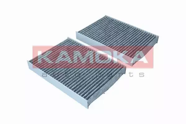 KAMOKA FILTR KABINOWY  F522201 