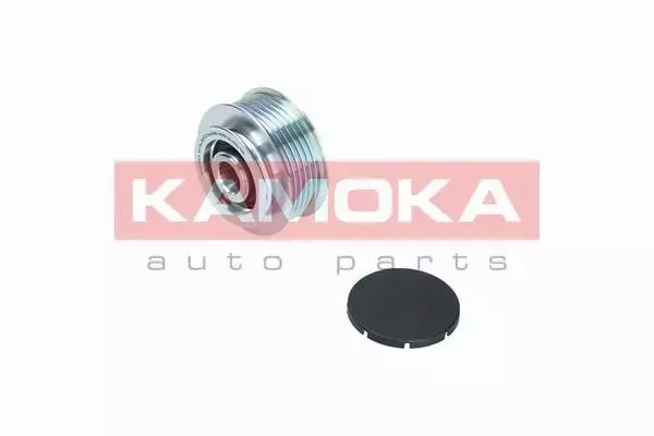 KAMOKA KOŁO PASOWE ALTERNATORA RC013 