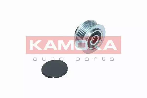 KAMOKA KOŁO PASOWE ALTERNATORA RC013 