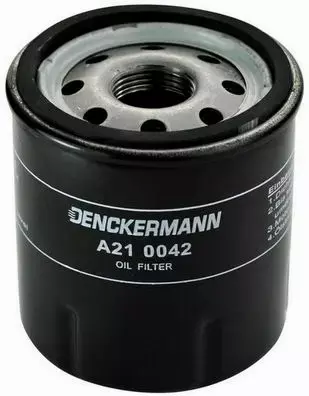 DENCKERMANN FILTR OLEJU A210042