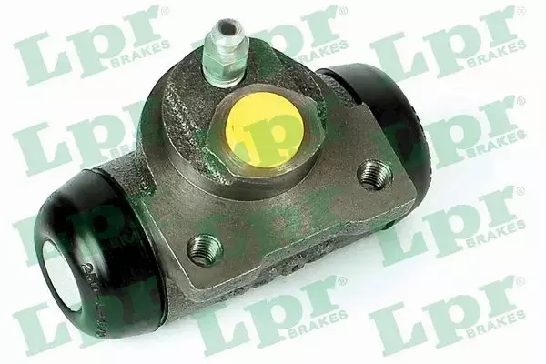 LPR CYLINDEREK HAMULCOWY 4472 