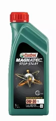 CASTROL MAGNATEC STOP-START 0W30 C2 PSA B71 1L