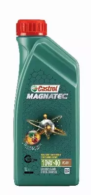 CASTROL MAGNATEC 10W-40 SL/CF A3/B3 A3/B4 6L 