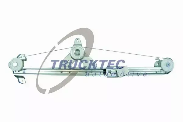 TRUCKTEC AUTOMOTIVE PONOŚNIK SZYBY 02.54.012 