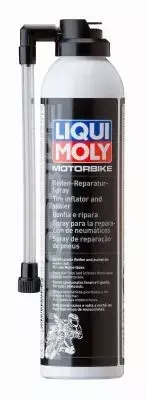 LIQUI MOLY MOTORBIKE KOŁO ZAPASOWE W SPRAYU 300ML 