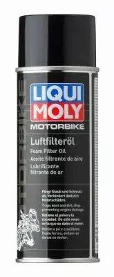 LIQUI MOLY MOTORBIKE OLEJ DO FILTRA POWIETRZA 1604