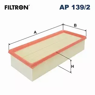 FILTRON ZESTAW FILTRÓW AUDI A3 8P1 8PA 1.8 TFSI 