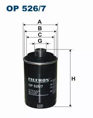 FILTRON ZESTAW FILTRÓW AUDI A3 8P1 8PA 1.8 TFSI 