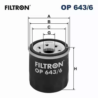 FILTRON ZESTAW FILTRÓW RENAULT KOLEOS II 2.5