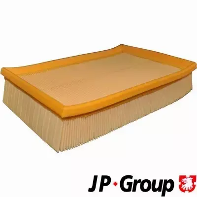 JP GROUP FILTR POWIETRZA 1118603700 