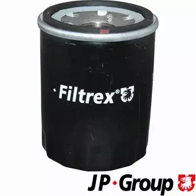 JP GROUP FILTR OLEJU 1218502700