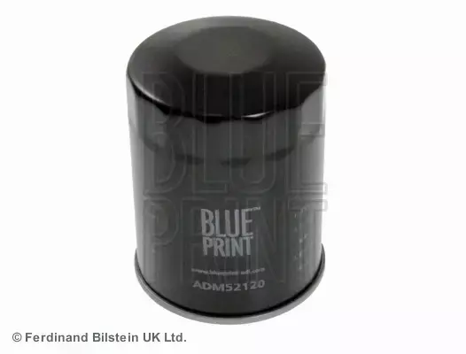 BLUE PRINT FILTR OLEJU ADM52120 