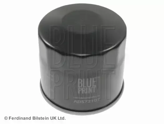 BLUE PRINT FILTR OLEJU ADS72101