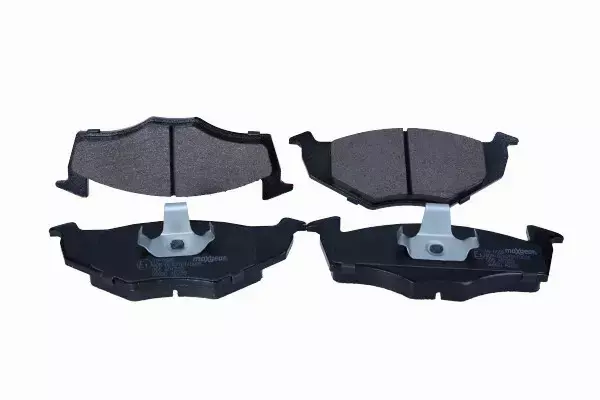 MAXGEAR KLOCKI HAMULCOWE 19-0599