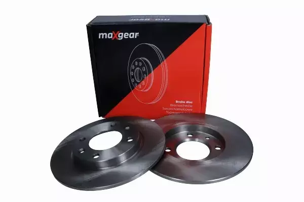 MAXGEAR TARCZA HAMULCOWA 19-0769 