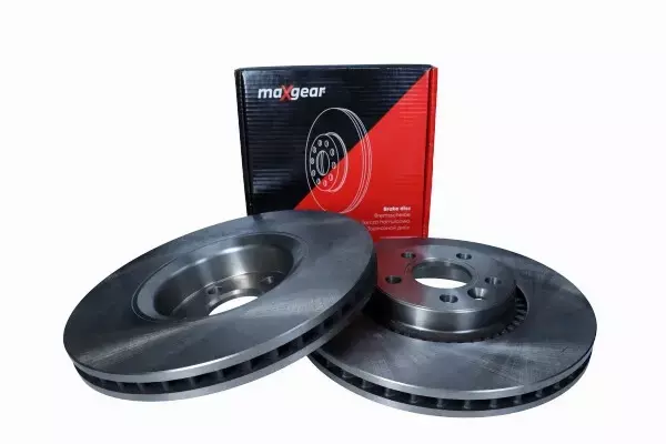 MAXGEAR TARCZE HAMULCOWE 19-2429 