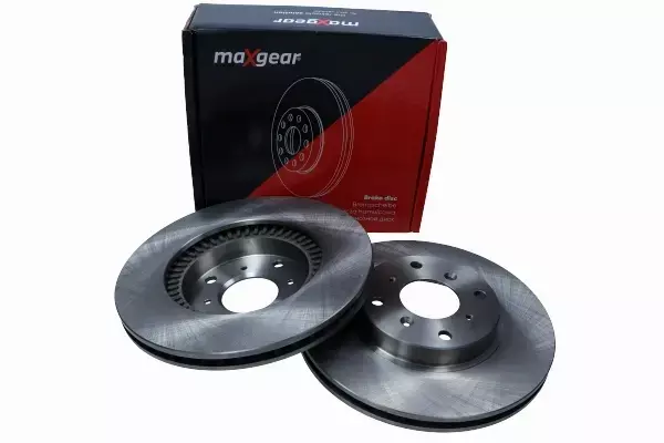 MAXGEAR TARCZE HAMULCOWE 19-2551 