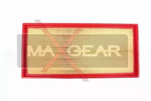 MAXGEAR FILTR POWIETRZA 26-0338