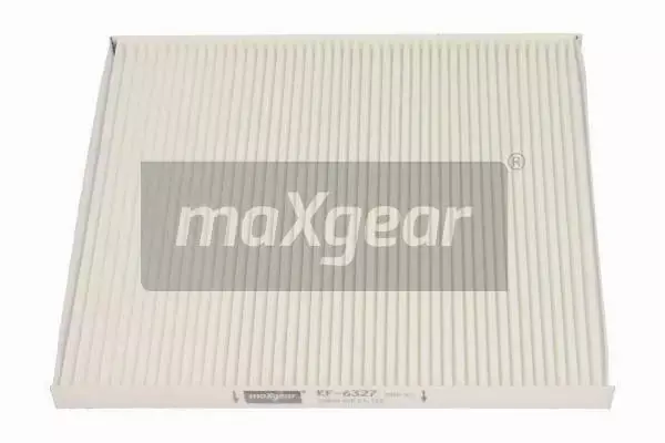 MAXGEAR FILTR KABINOWY 26-0864