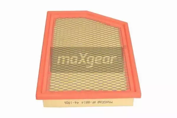 MAXGEAR FILTR POWIETRZA 26-1297