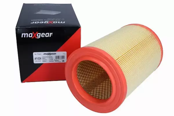 MAXGEAR FILTR POWIETRZA 26-2332 